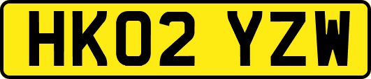 HK02YZW