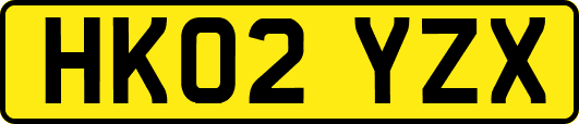 HK02YZX