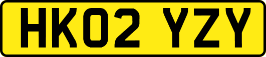 HK02YZY