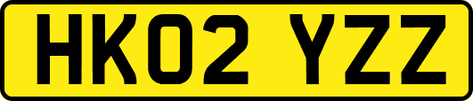 HK02YZZ