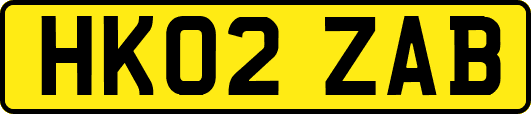 HK02ZAB