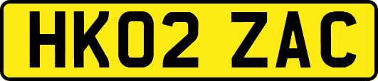 HK02ZAC