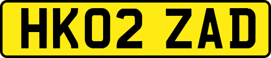 HK02ZAD
