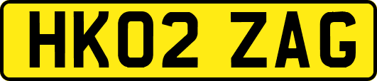 HK02ZAG