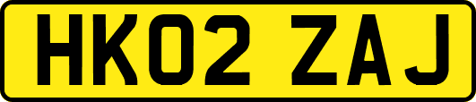 HK02ZAJ