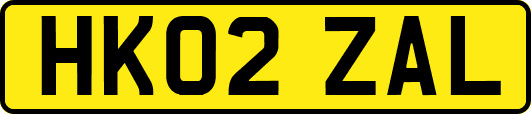 HK02ZAL