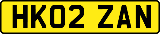 HK02ZAN