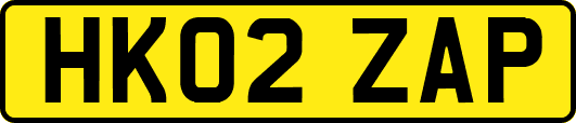 HK02ZAP