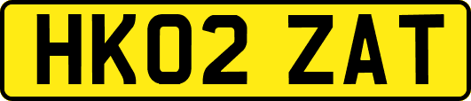 HK02ZAT