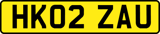HK02ZAU