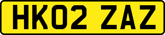 HK02ZAZ