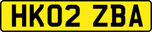 HK02ZBA