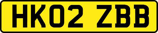 HK02ZBB