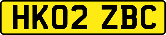 HK02ZBC