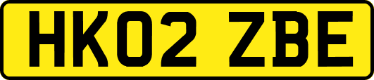 HK02ZBE