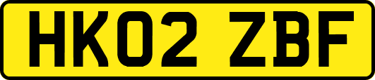 HK02ZBF