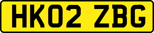 HK02ZBG