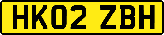 HK02ZBH