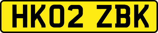 HK02ZBK