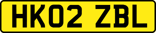 HK02ZBL