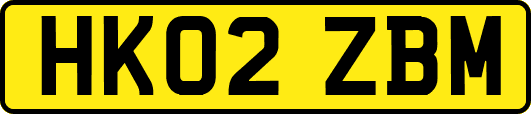 HK02ZBM