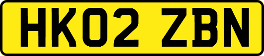 HK02ZBN