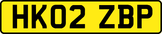 HK02ZBP