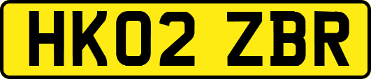HK02ZBR