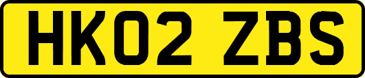 HK02ZBS