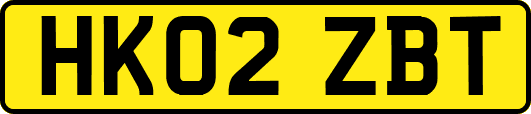 HK02ZBT