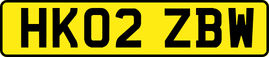 HK02ZBW