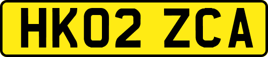HK02ZCA
