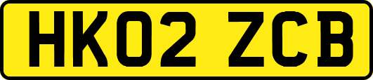HK02ZCB