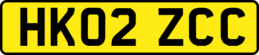 HK02ZCC