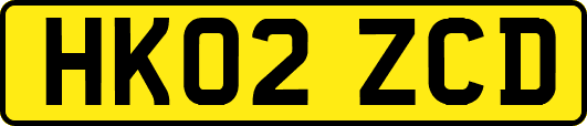 HK02ZCD