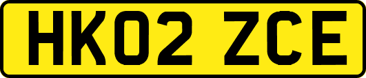 HK02ZCE