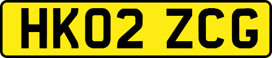 HK02ZCG