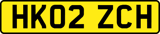 HK02ZCH