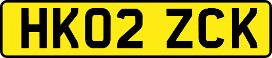 HK02ZCK