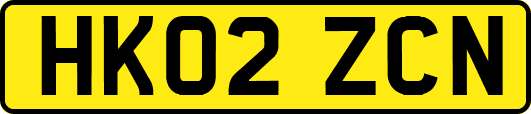HK02ZCN