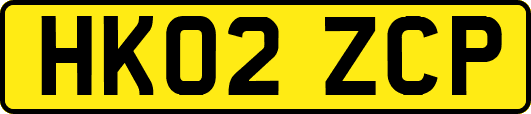 HK02ZCP