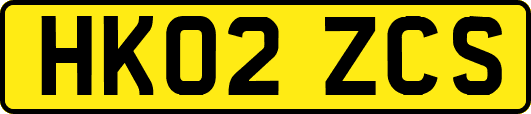 HK02ZCS