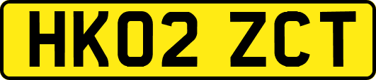 HK02ZCT