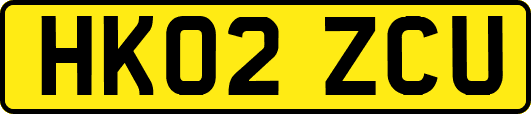 HK02ZCU