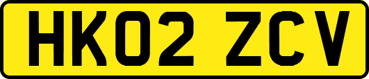 HK02ZCV