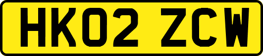 HK02ZCW