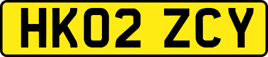 HK02ZCY