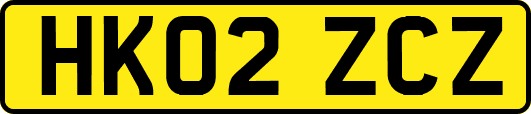 HK02ZCZ