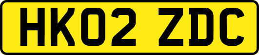 HK02ZDC