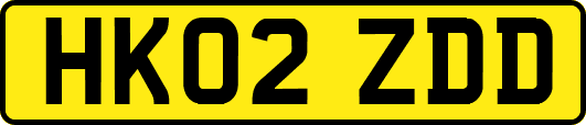 HK02ZDD